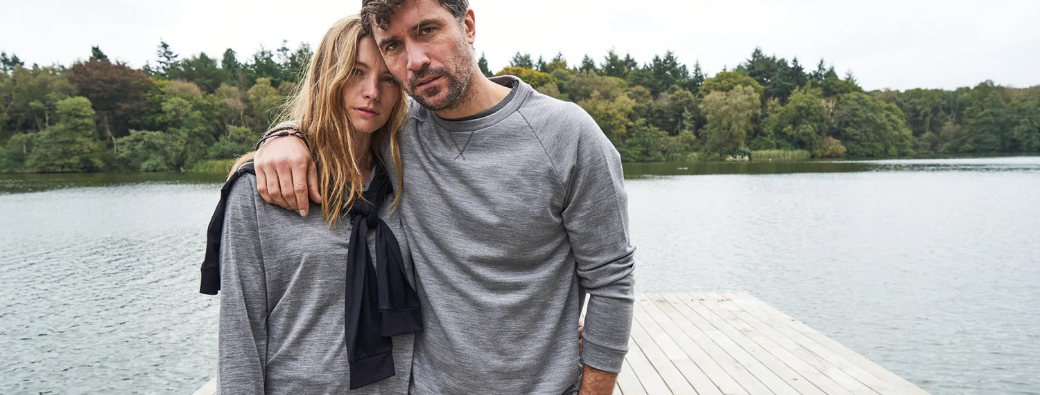 A Guide to Regenerative and Recycled Cotton Dresses